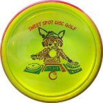 AXIOM PROTON PRISM PYRO DJ CHIHUAHUA