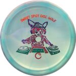 AXIOM PROTON PRISM PYRO DJ CHIHUAHUA