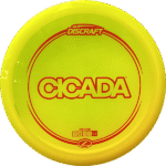 Discraft Cicada Z Fairway Driver