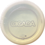 Discraft Cicada Z Fairway Driver