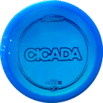 Discraft Cicada Z Fairway Driver