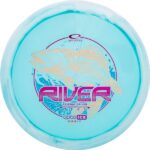 Latitude 64 River Opto Ice Orbit Flying Fish