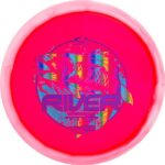 Latitude 64 River Opto Ice Orbit Flying Fish