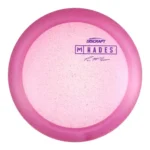 DISCRAFT PAUL MCBETH Z SPARKLE HADES