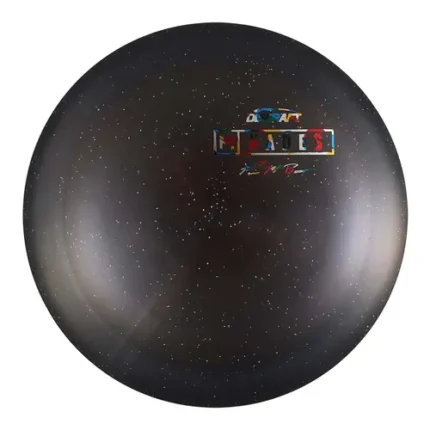 DISCRAFT PAUL MCBETH Z SPARKLE HADES