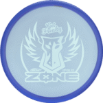 DISCRAFT GET FREAKY CRYZTAL FLX ZONE