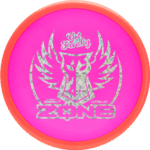 DISCRAFT GET FREAKY CRYZTAL FLX ZONE