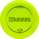 DISCRAFT BUZZZ  Z LITE Highlighter Yellow Z Lite Buzzz