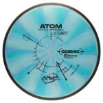 MVP ATOM COSMIC ELECTRON SOFT MEDIUM FIRM