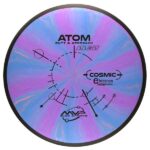 MVP ATOM COSMIC ELECTRON SOFT MEDIUM FIRM