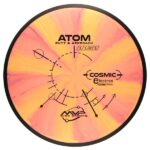 MVP ATOM COSMIC ELECTRON SOFT MEDIUM FIRM