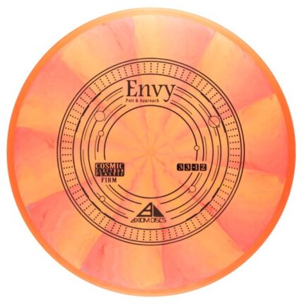 AXIOM ENVY COSMIC ELECTRON SOFT MEDIUM FIRM