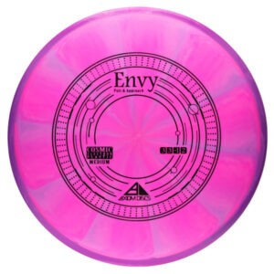 AXIOM ENVY COSMIC ELECTRON SOFT MEDIUM FIRM