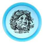 DISCRAFT ATHENA CRYZTAL SPARKLE 2024 LEDGESTONE
