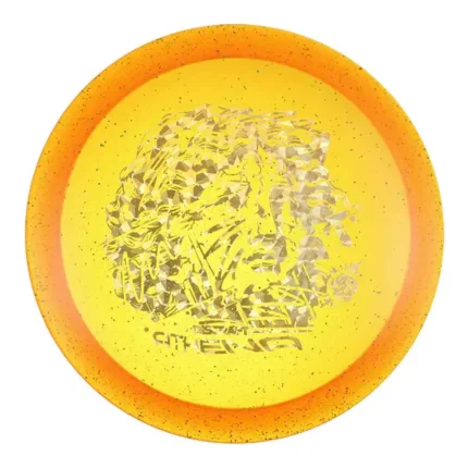 DISCRAFT ATHENA CRYZTAL SPARKLE 2024 LEDGESTONE