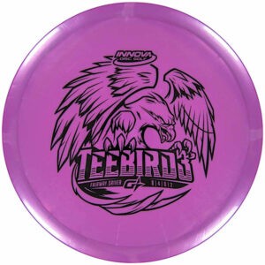 INNOVA TEEBIRD3 GStar