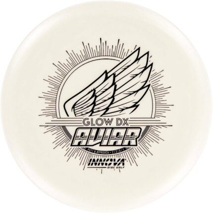 INNOVA AVIAR GLOW DX