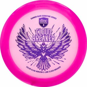 DISCMANIA CLOUD BREAKER GANNON BUHR CREATOR SERIES