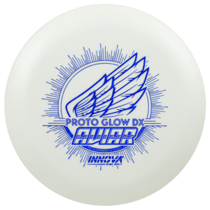 Innova Aviar Proto Glow DX