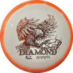 Latitude 64 Diamond Gold Orbit