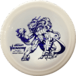 Discraft Venom ESP Glo Anthony Barela