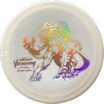 Discraft Venom ESP Glo Anthony Barela