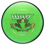 MVP Watt Plasma Soft MVP Open Edition