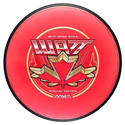 MVP Watt Plasma Soft MVP Open Edition