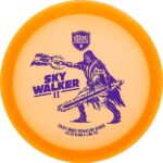 Discmania FD1 Sky Walker 2 Color Glow