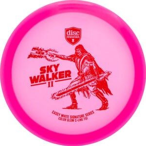 Discmania FD1 Sky Walker 2 Color Glow