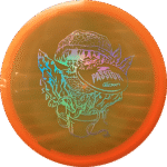 Discraft Passion Z Fairway Driver