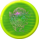 Discraft Passion Z Fairway Driver
