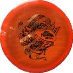 Discraft Passion Z Fairway Driver