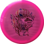 Discraft Passion Z Fairway Driver