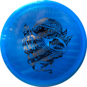 Discraft Passion Z Fairway Driver