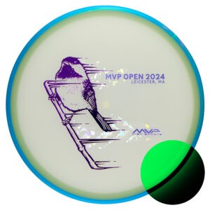 AXIOM TEMPO ECLIPSE MVP OPEN EDITION