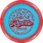 INNOVA ROLLO HALO STAR