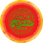 INNOVA ROLLO HALO STAR