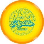 INNOVA ROLLO HALO STAR