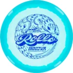 INNOVA ROLLO HALO STAR