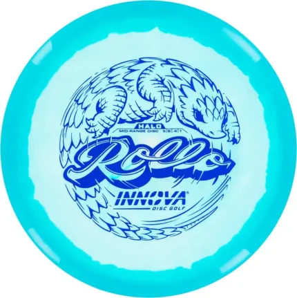 INNOVA ROLLO HALO STAR