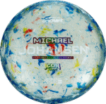 DISCRAFT COMET Z FLX JAWBREAKER TOUR SERIES