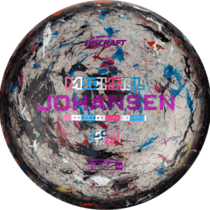 DISCRAFT COMET Z FLX JAWBREAKER TOUR SERIES