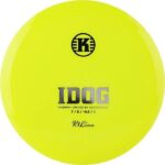 Kastaplast Idog K1 Fairway Driver