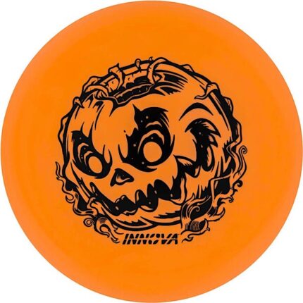 INNOVA AVIAR NEXUS GLOW PUMPKIN EDITION 
