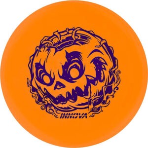 INNOVA AVIAR NEXUS GLOW PUMPKIN EDITION 