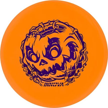 INNOVA AVIAR NEXUS GLOW PUMPKIN EDITION 