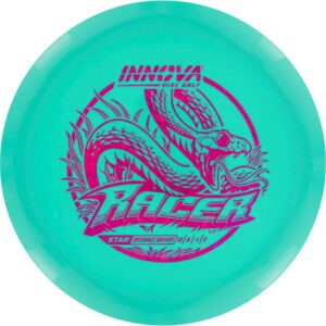 INNOVA RACER STAR DISTANCE DRIVER