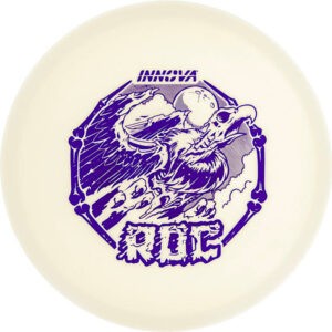 INNOVA ROC GLOW DX HALLOWEEN EDITION