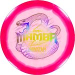 INNOVA MAMBA STAR HALO DISTANCE DRIVER